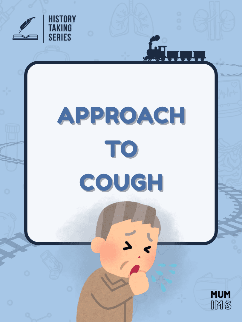 Approach to Cough Factsheet